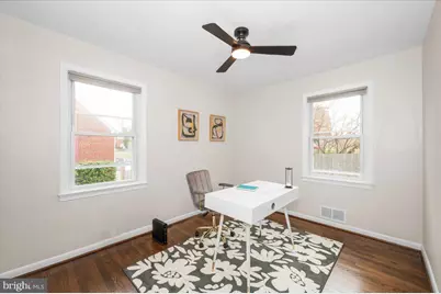 6709 Kipling Parkway, District Heights, MD 20747 - Photo 17