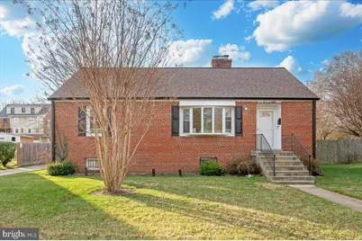 6709 Kipling Parkway, District Heights, MD 20747 - Photo 27