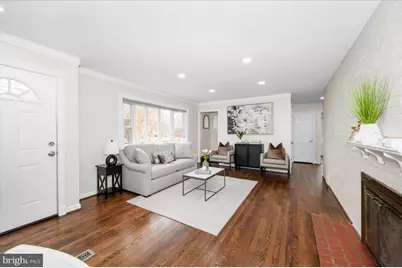 6709 Kipling Parkway, District Heights, MD 20747 - Photo 3