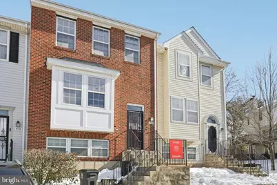 4138 Candy Apple Lane #7, Suitland, MD 20746 - Photo 3