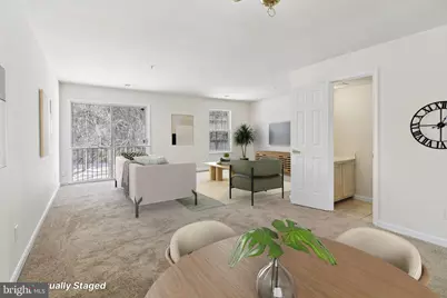 4138 Candy Apple Lane #7, Suitland, MD 20746 - Photo 5