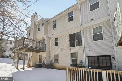 4138 Candy Apple Lane #7, Suitland, MD 20746 - Photo 31