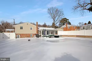 6617 Northgate Pkwy, Clinton, MD 20735 - Photo 33