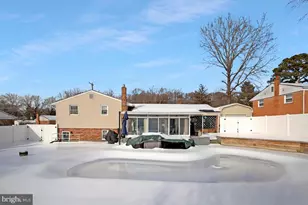 6617 Northgate Pkwy, Clinton, MD 20735 - Photo 35