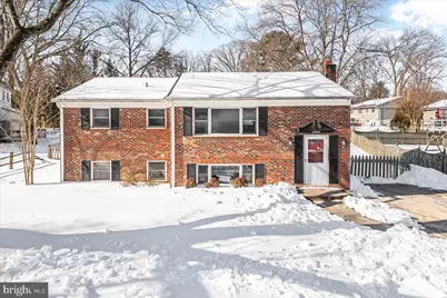 15610 Bounds Avenue, Laurel, MD 20707 - Photo 1