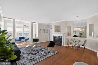 14040 New Acadia Lane #406, Kettering, MD 20774 - Photo 7