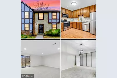 7117 Kurth Lane, Lanham, MD 20706 - Photo 1