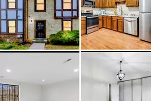 7117 Kurth Ln, Lanham, MD 20706 - Photo 1