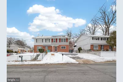 609 Cedarleaf Avenue, Capitol Heights, MD 20743 - Photo 1