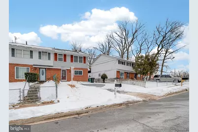 609 Cedarleaf Avenue, Capitol Heights, MD 20743 - Photo 5