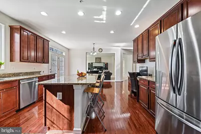 15311 Sir Edwards Drive, Upper Marlboro, MD 20772 - Photo 11