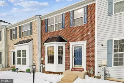 8406 Hamlin Street, Lanham, MD 20706 - Photo 3