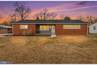 8821 W Fort Foote Terrace, Fort Washington, MD 20744 - Photo 1