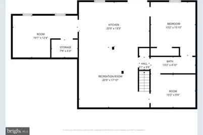 11013 Old York Road, Bowie, MD 20721 - Photo 33