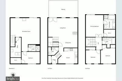 2411 Baikal Loop, Upper Marlboro, MD 20774 - Photo 39