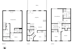 2411 Baikal Loop, Upper Marlboro, MD 20774 - Photo 39