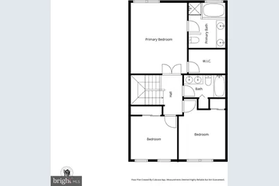 2411 Baikal Loop, Upper Marlboro, MD 20774 - Photo 37