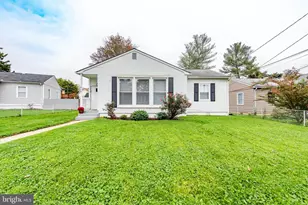 919 Carroll Ave, Laurel, MD 20707 - Photo 1