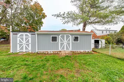 919 Carroll Avenue, Laurel, MD 20707 - Photo 29