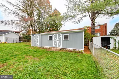 919 Carroll Avenue, Laurel, MD 20707 - Photo 33