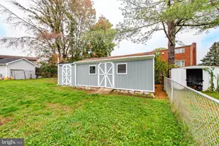 919 Carroll Ave, Laurel, MD 20707 - Photo 33