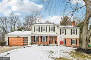 12507 Langner Dr, Fort Washington, MD 20744 - Photo 1