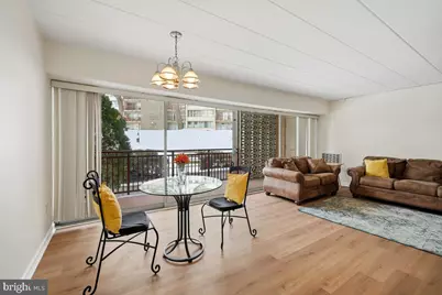 9203 New Hampshire Avenue #106, Silver Spring, MD 20903 - Photo 15