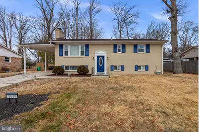 9618 Small Drive, Clinton, MD 20735 - Photo 1