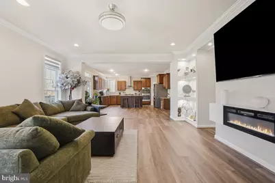 15312 Sir Edwards Drive, Upper Marlboro, MD 20772 - Photo 23