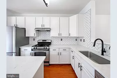 4615 Morning Glory Trail, Bowie, MD 20720 - Photo 7