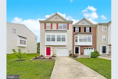 4615 Morning Glory Trail, Bowie, MD 20720 - Photo 1