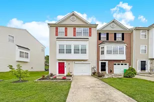 4615 Morning Glory Trail, Bowie, MD 20720 - Photo 1