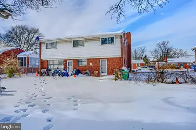 4318 Sheldon Avenue, Temple Hills, MD 20748 - Photo 35