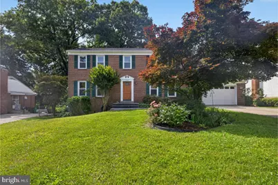 [Address not provided], Beltsville, MD 20705 - Photo 7