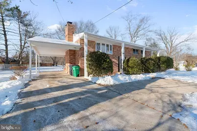 8003 Allentown Road, Fort Washington, MD 20744 - Photo 3