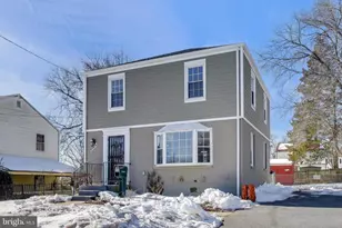 6904 Riggs Rd, Hyattsville, MD 20783 - Photo 1