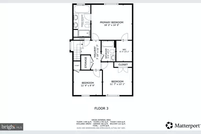 109 Gray Street, Capitol Heights, MD 20743 - Photo 35