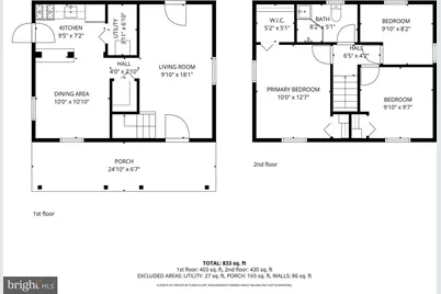 7204 E Inwood Street, Landover, MD 20785 - Photo 29