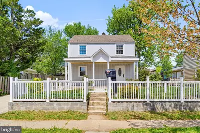 7204 E Inwood Street, Landover, MD 20785 - Photo 1