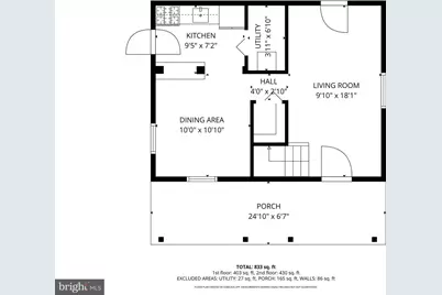 7204 E Inwood Street, Landover, MD 20785 - Photo 27