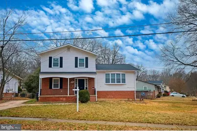8912 Keewatin Road, Lanham, MD 20706 - Photo 1