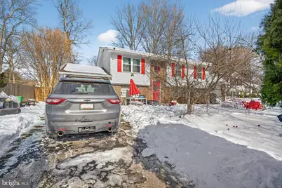 808 Narrowleaf Drive, Upper Marlboro, MD 20774 - Photo 27