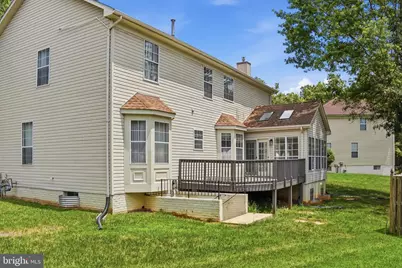 5704 Allwood Court, Lanham, MD 20706 - Photo 35