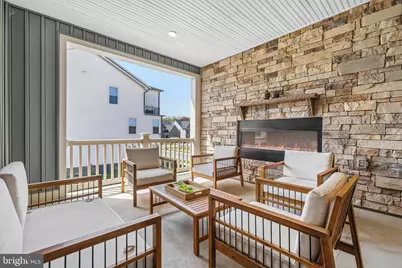 103 Green Branch Road, Laurel, MD 20708 - Photo 3
