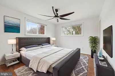 7301 Sheffield Drive, Temple Hills, MD 20748 - Photo 25