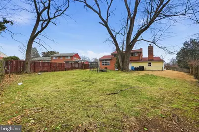 7301 Sheffield Drive, Temple Hills, MD 20748 - Photo 43