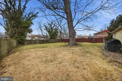 7301 Sheffield Drive, Temple Hills, MD 20748 - Photo 47