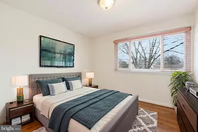 7301 Sheffield Drive, Temple Hills, MD 20748 - Photo 35