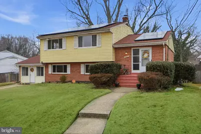 7301 Sheffield Drive, Temple Hills, MD 20748 - Photo 5