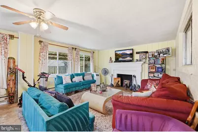 7301 Sheffield Drive, Temple Hills, MD 20748 - Photo 17